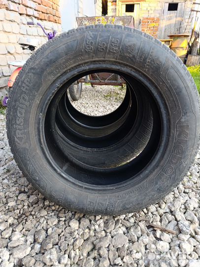 Kleber Krisalp HP2 195/65 R15