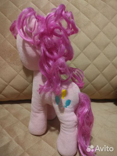 Май Литл пони