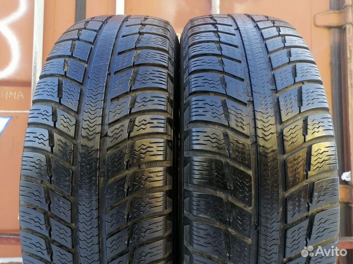 Michelin Alpin A3 195/65 R15 91T