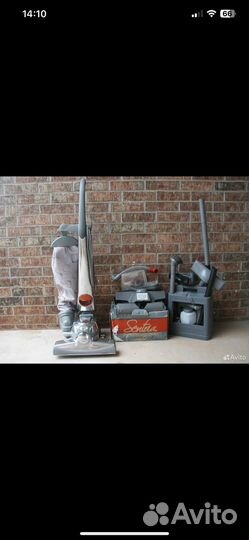 Пылесос kirby