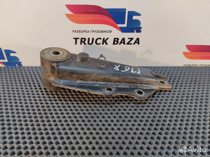 Кронштейн рессоры передней Man L2000, Man TGL