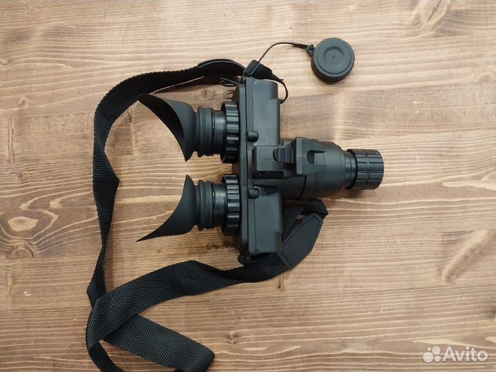 Очки ночного видения PVS7