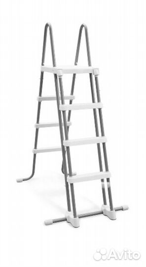 Каркасный бассейн Intex 26726 - 457x122 см