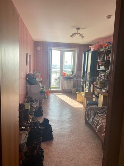 4-к. квартира, 119 м², 10/13 эт.