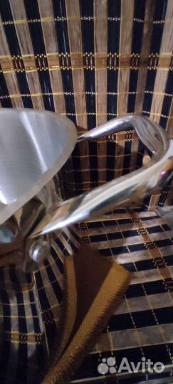 Кастрюля 6,4 л -14, 5 л из нержавеющей стали