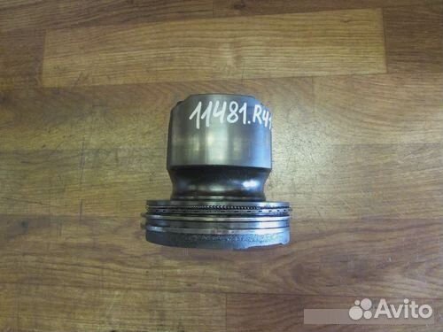 Поршень DXI Евро5 Renault