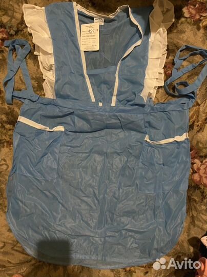 Фартук для продавца