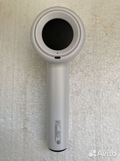 Машинка для удаления катышков Deerma Lint remover