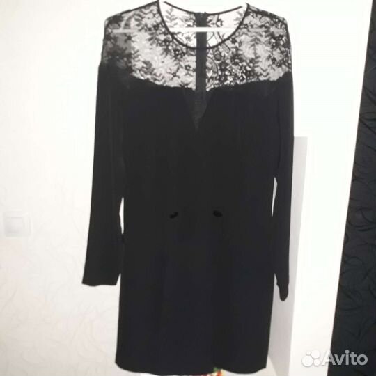 Платье imperial