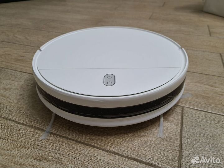 Робот пылесос xiaomi