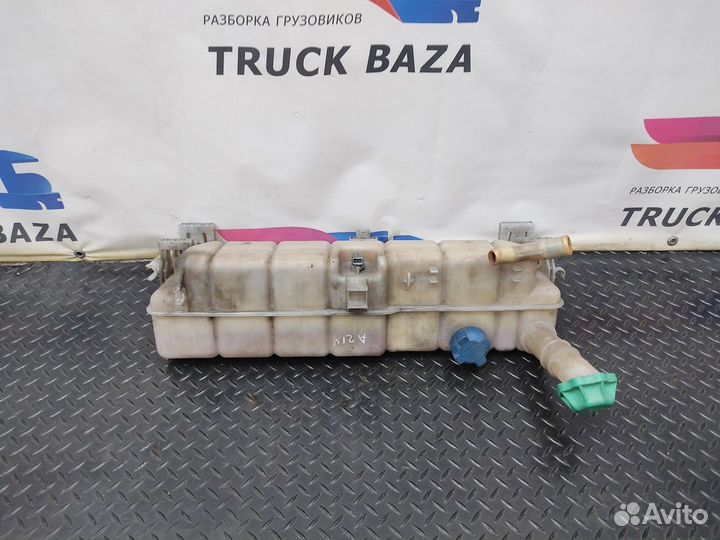 Бачок расширительный