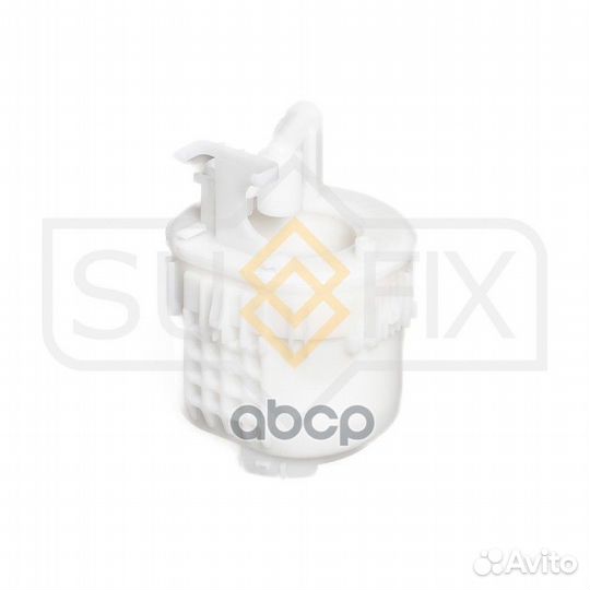 Фильтр топливный погружной SQ1076 sufix