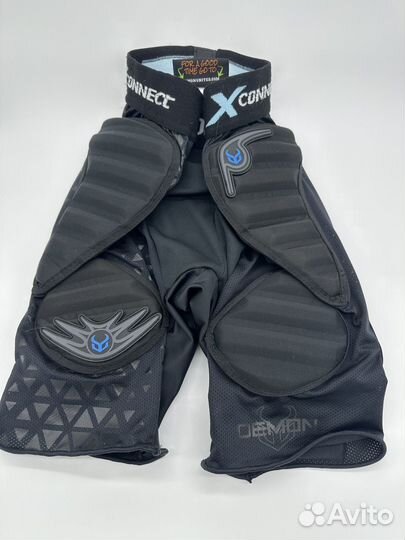 Шорты demon защита Flex-Force X Short Женские