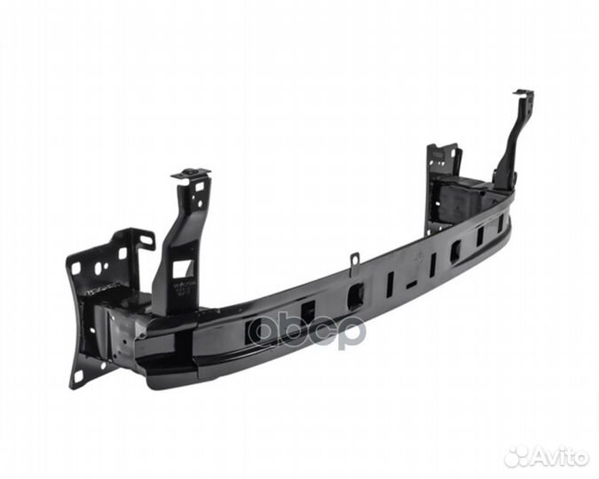 Усилитель бампера переднего kodiaq 16 SKL565016028