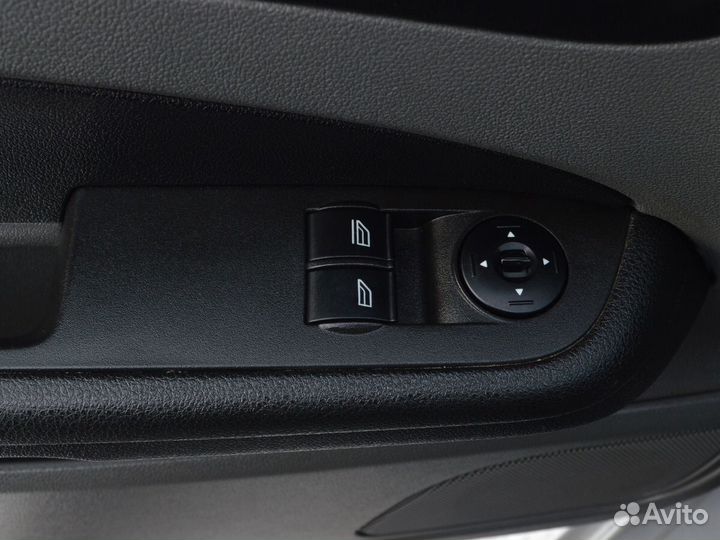 Ford Focus 1.6 МТ, 2009, 186 727 км