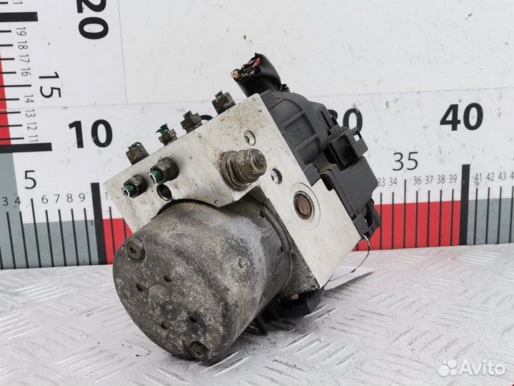Блок ABS для Saab 9-3 (1) 5390091