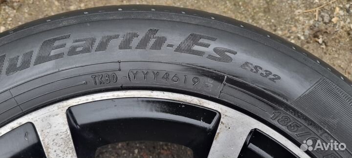 Колеса резина r14