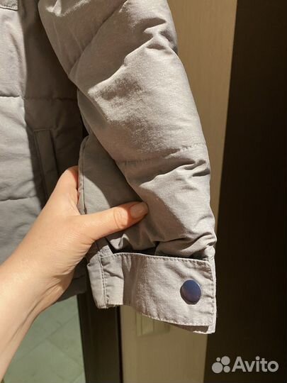 Куртка мужская Burton, р. 46-48