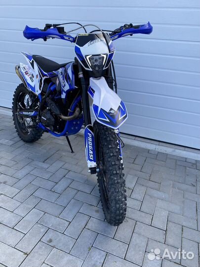 Эндуро Progasi 250