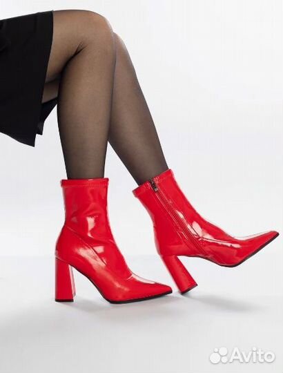 Ботильоны Rio Fiore (38)