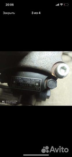 Гур на Газель Бизнес