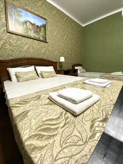 Комната 23,5 м², 2/3 эт.