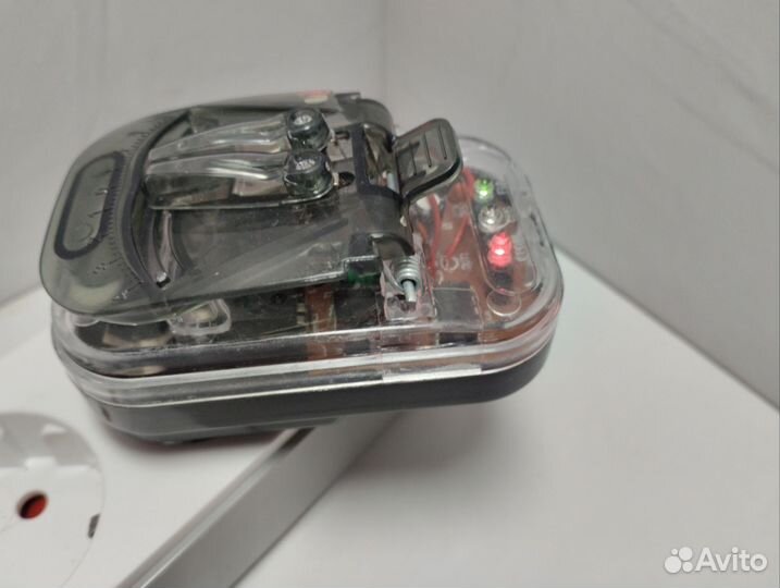 Зарядка лягушка