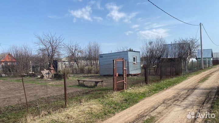 Вагон-бытовка