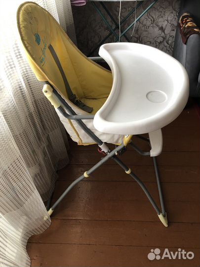 Стул для кормления