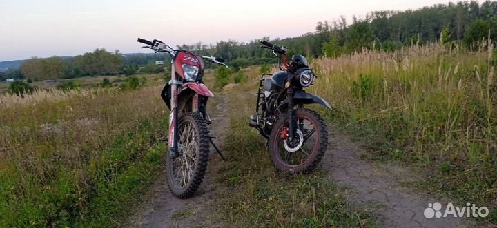 Rockot alpha offroad m11 lux+