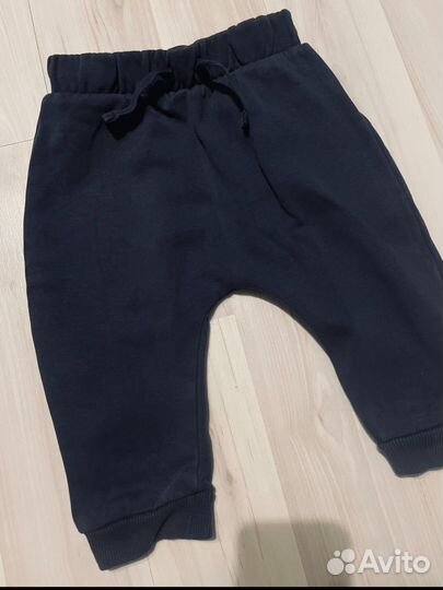 Штаны брюки детские ползунки