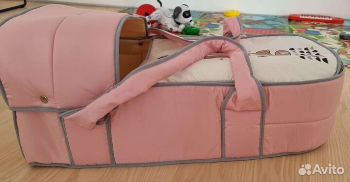 Переноска для детей