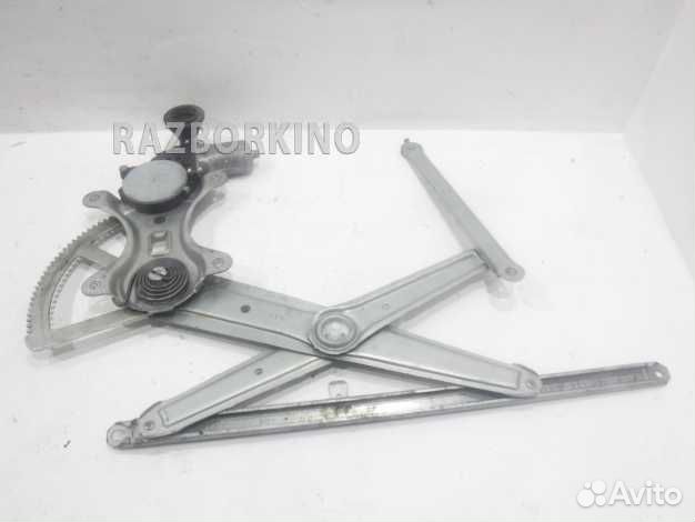 Стеклоподъемник электрический передний правый 6980