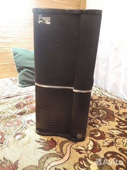 Корпус для пк