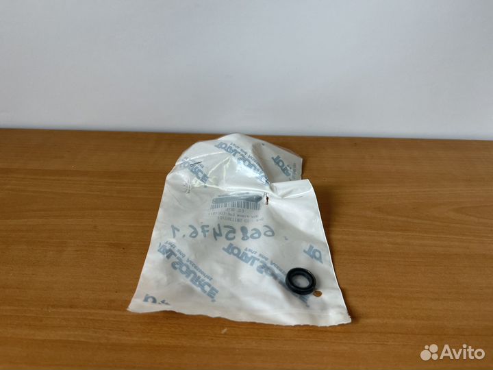 Сальник Кентек