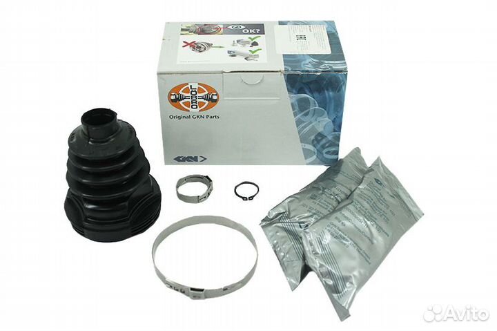 Пыльник шруса правый внутренний рено логан 1