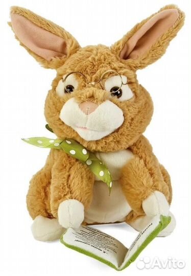 Мульти-Пульти Зайка-сказочник