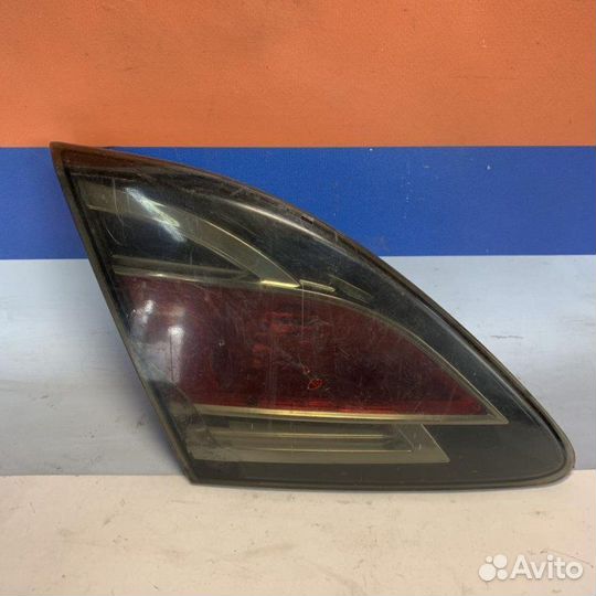 Фонарь внутренний Mazda Mazda 6 GH