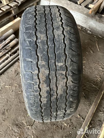 Dunlop Grandtrek AT22 285/60 R18 116V