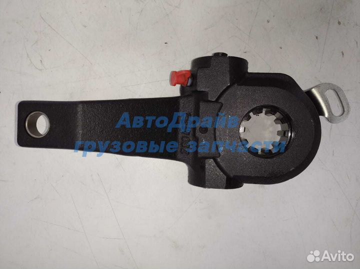 Трещетка тормозная для автомобилей Скания 4 серия