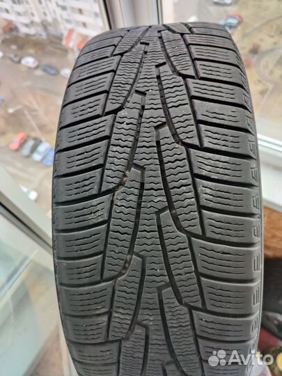 Kumho I'Zen KW31 235/50 R18 101R