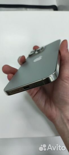 iPhone 15 Pro Max, 256 ГБ