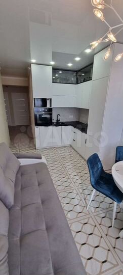 3-к. квартира, 68 м², 8/12 эт.