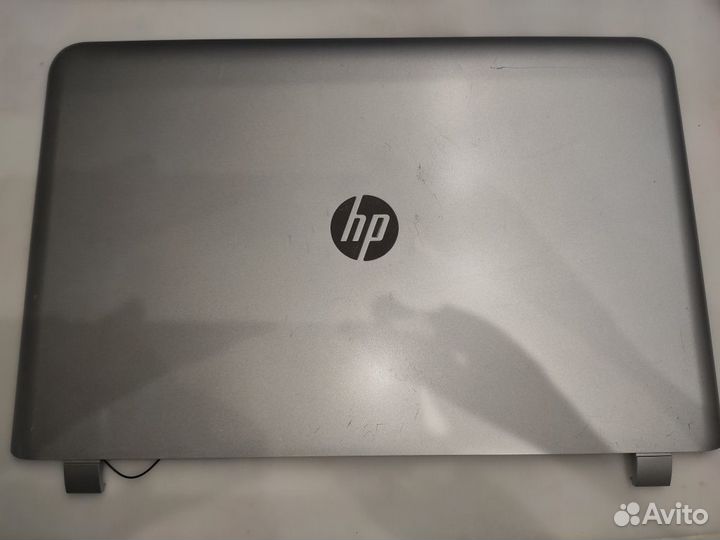 Ноутбук HP 17-g 17-g182ur запчасти