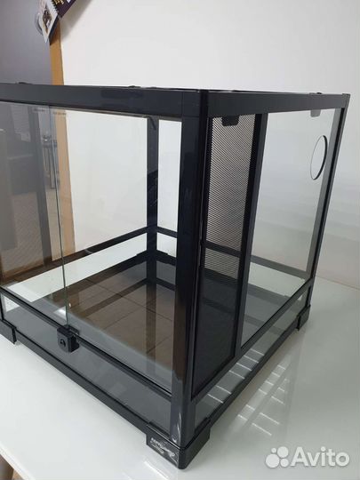 Террариум Repti Zoo 45 45 45 для рептилий