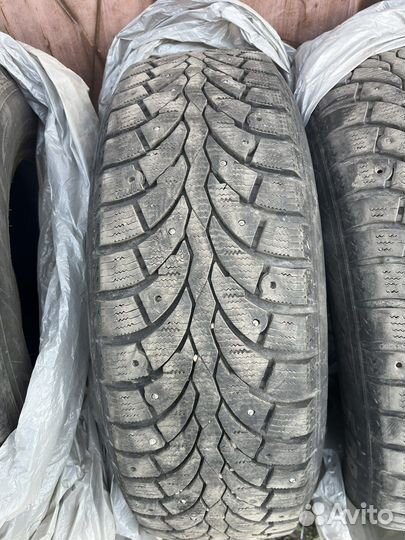 Hankook Winter I'Pike RS W419 185/65 R15 92T