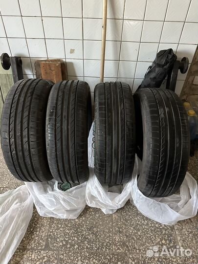 Rotalla Setula S-Race RU01 235/55 R19 105Y