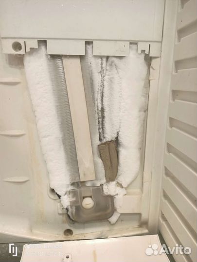 Ремонт холодильников на дому