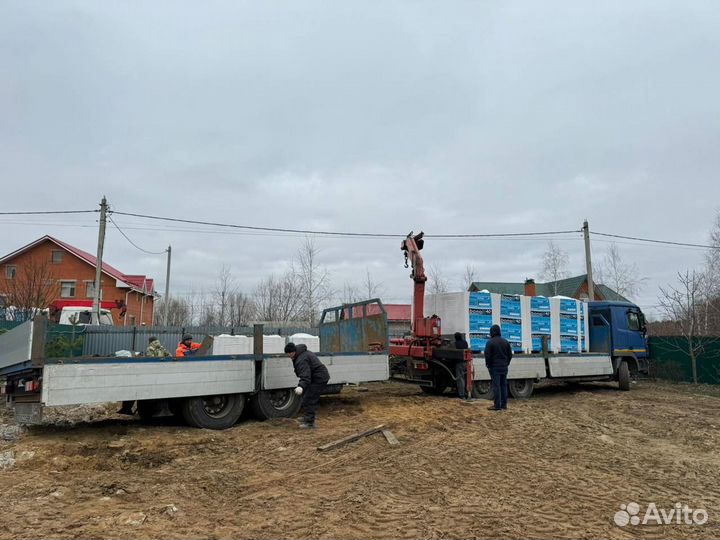 Пеноблоки газоблоки 600 300 200 купить