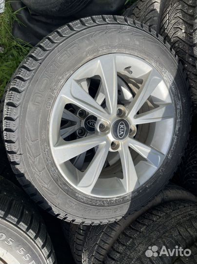 Nokian Tyres Nordman 5 185/65 R15